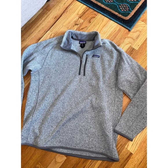 Patagonia better sweater. Mens 2X - Picture 3 of 4